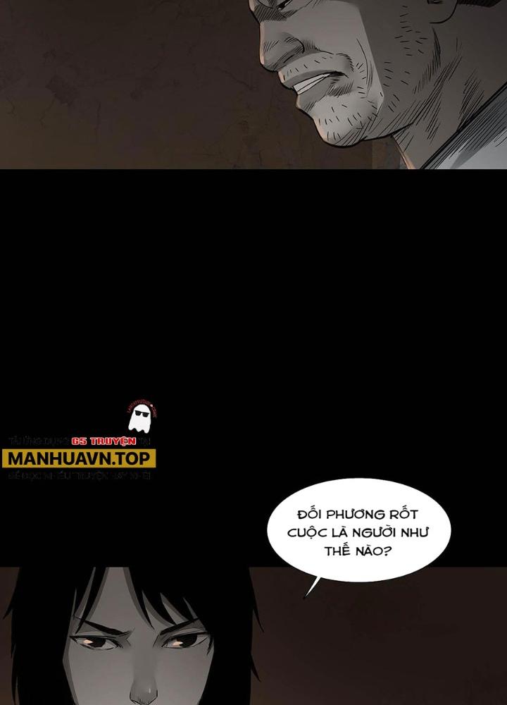 Quay Đầu Là Bờ Chapter 159 - Trang 2