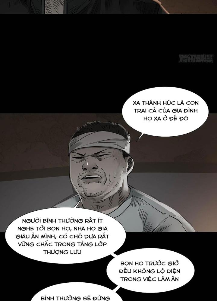 Quay Đầu Là Bờ Chapter 159 - Trang 2