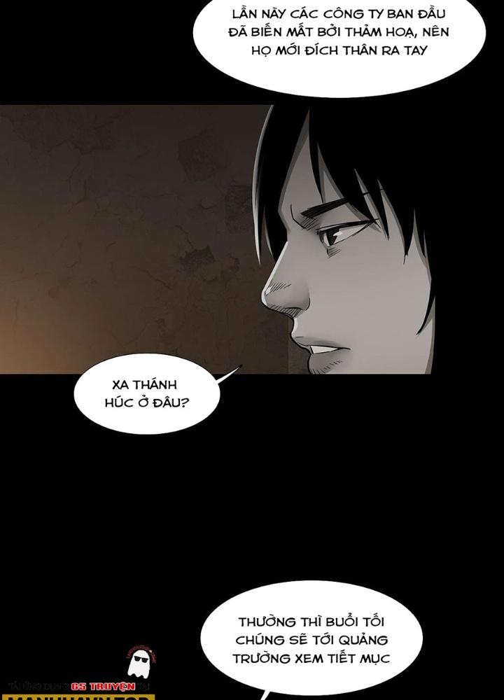 Quay Đầu Là Bờ Chapter 159 - Trang 2