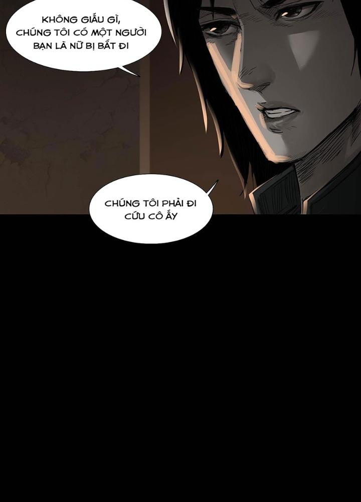 Quay Đầu Là Bờ Chapter 159 - Trang 2