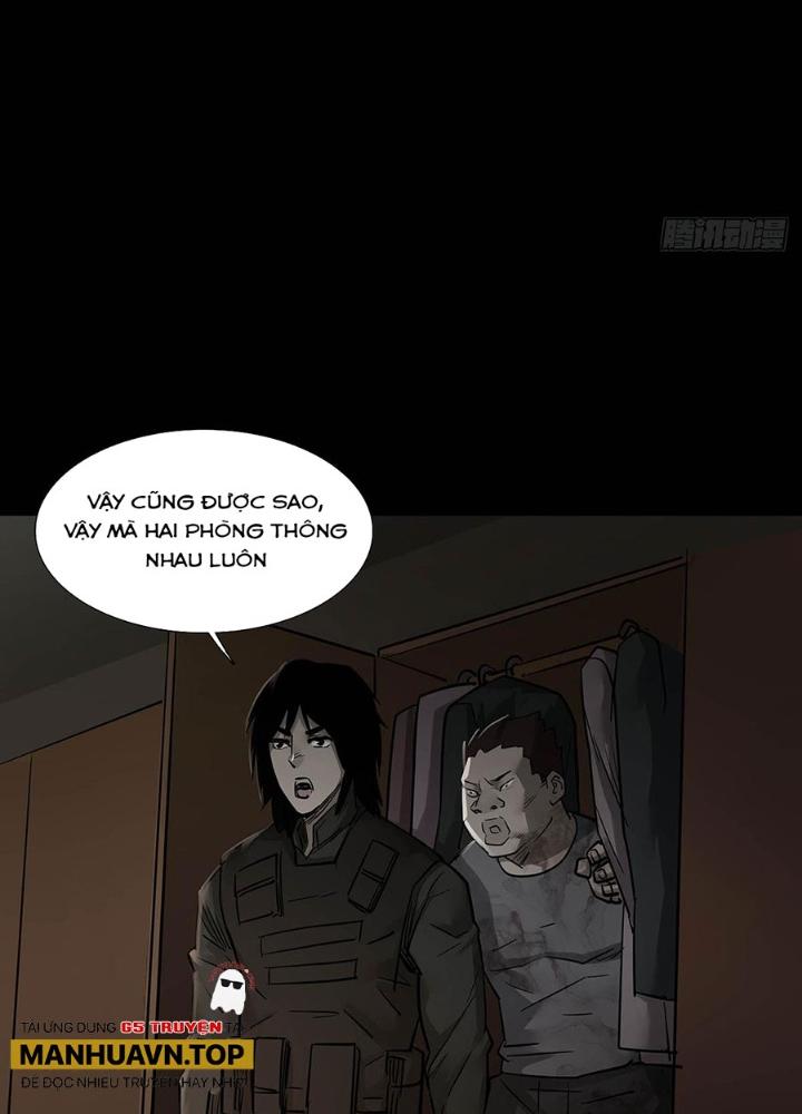 Quay Đầu Là Bờ Chapter 159 - Trang 2