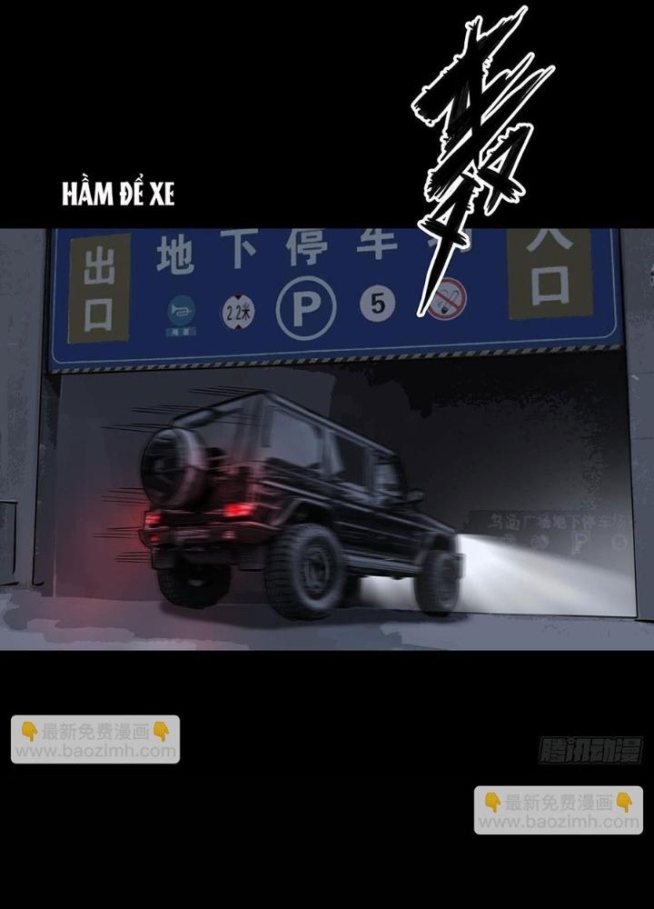 Quay Đầu Là Bờ Chapter 159 - Trang 2