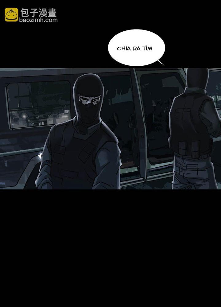 Quay Đầu Là Bờ Chapter 159 - Trang 2