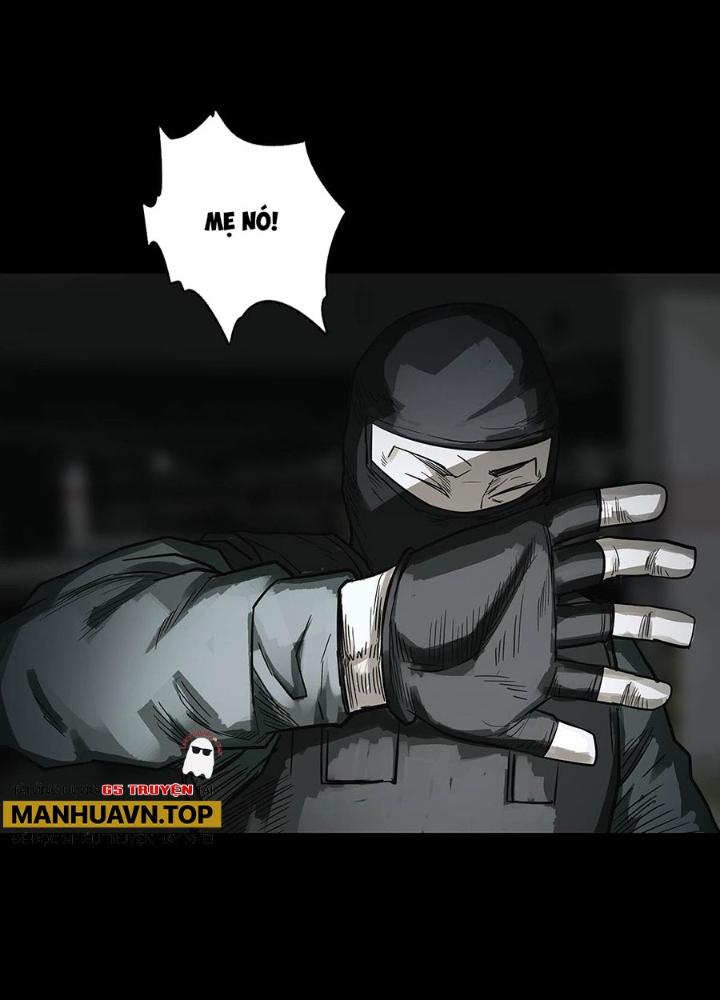 Quay Đầu Là Bờ Chapter 159 - Trang 2