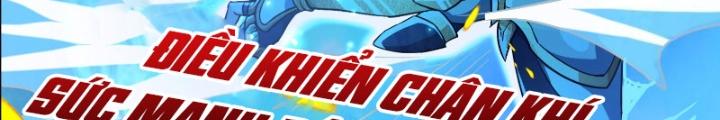 Tiêu Rồi, Ta Bị Mỹ Nữ Võ Thần Khóa Lại Rồi Chapter 9 - Trang 2