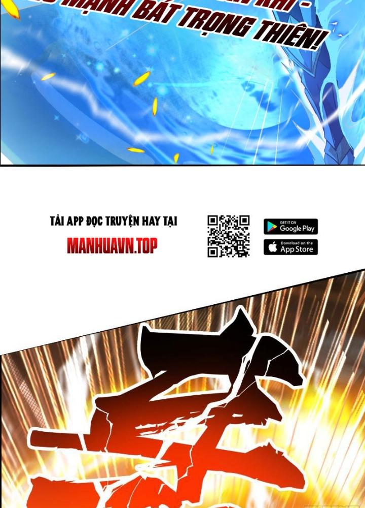 Tiêu Rồi, Ta Bị Mỹ Nữ Võ Thần Khóa Lại Rồi Chapter 9 - Trang 2