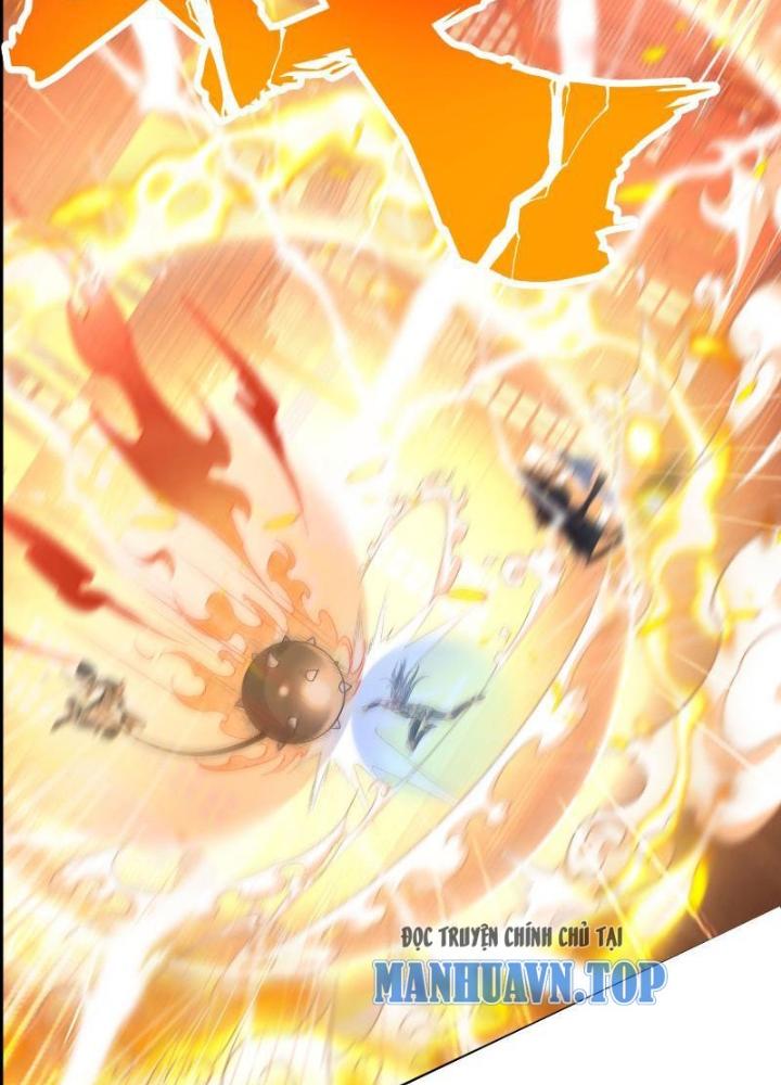 Tiêu Rồi, Ta Bị Mỹ Nữ Võ Thần Khóa Lại Rồi Chapter 9 - Trang 2