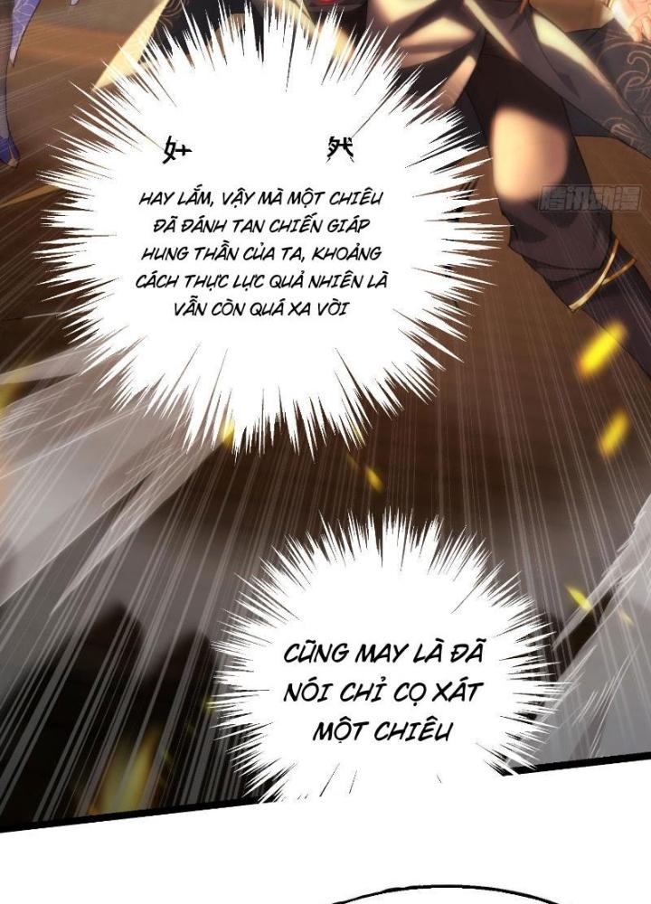 Tiêu Rồi, Ta Bị Mỹ Nữ Võ Thần Khóa Lại Rồi Chapter 9 - Trang 2