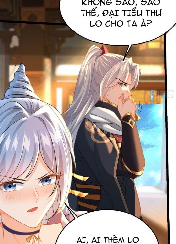 Tiêu Rồi, Ta Bị Mỹ Nữ Võ Thần Khóa Lại Rồi Chapter 9 - Trang 2