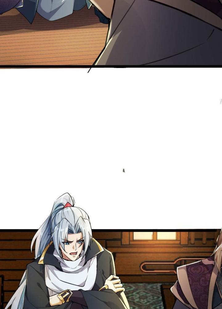 Tiêu Rồi, Ta Bị Mỹ Nữ Võ Thần Khóa Lại Rồi Chapter 9 - Trang 2