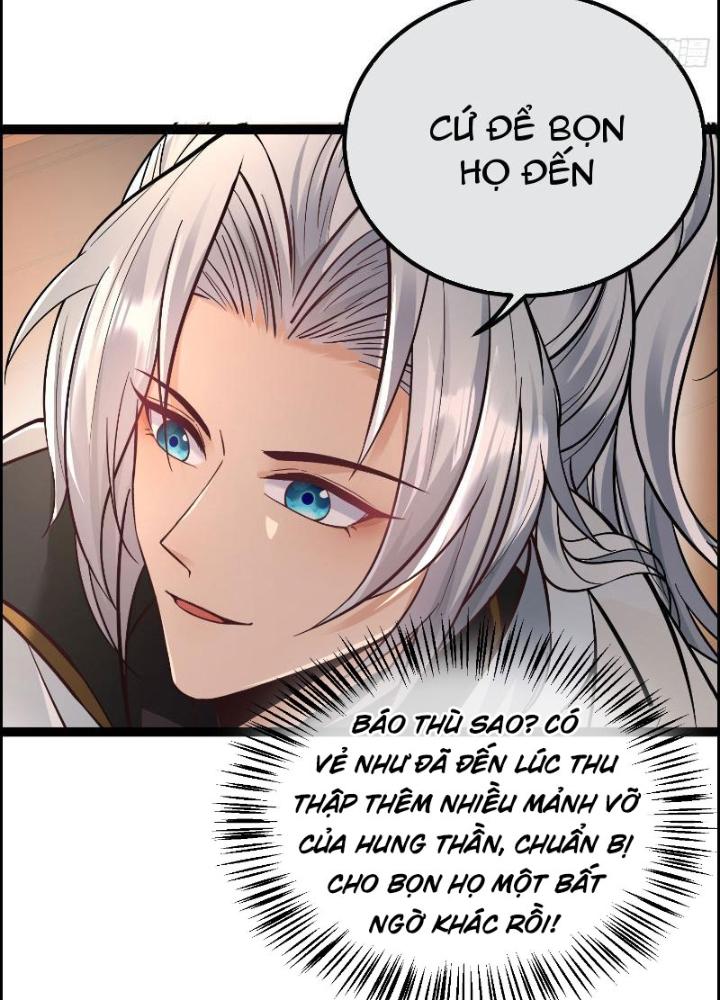 Tiêu Rồi, Ta Bị Mỹ Nữ Võ Thần Khóa Lại Rồi Chapter 9 - Trang 2