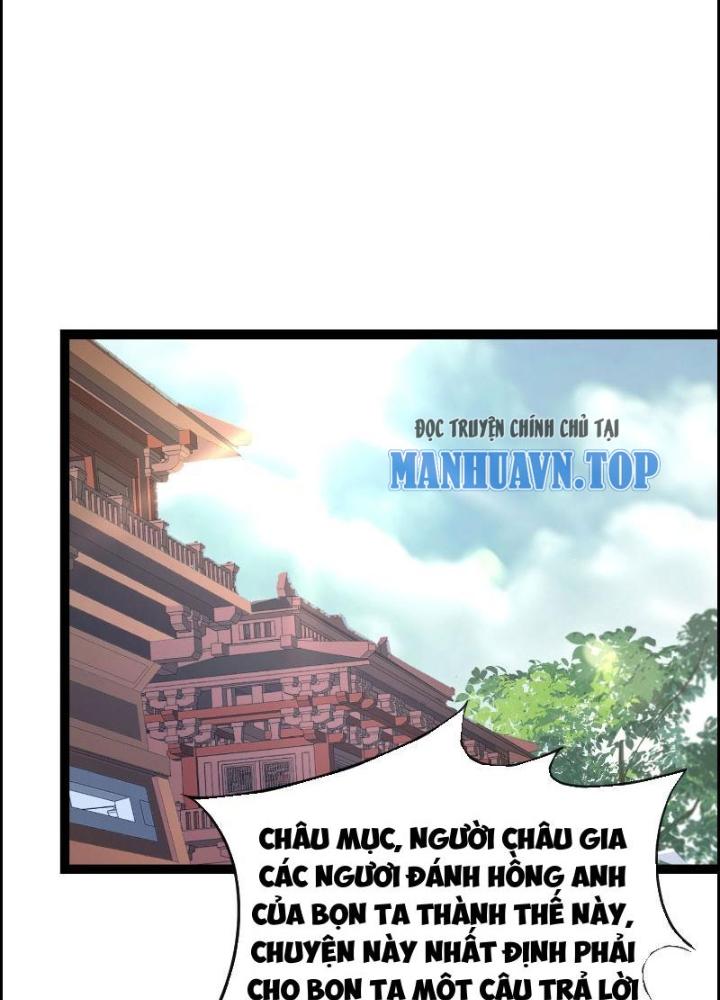 Tiêu Rồi, Ta Bị Mỹ Nữ Võ Thần Khóa Lại Rồi Chapter 9 - Trang 2