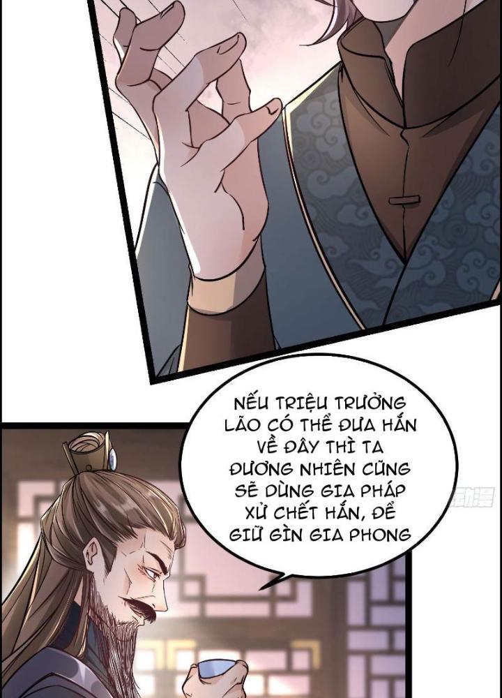 Tiêu Rồi, Ta Bị Mỹ Nữ Võ Thần Khóa Lại Rồi Chapter 9 - Trang 2