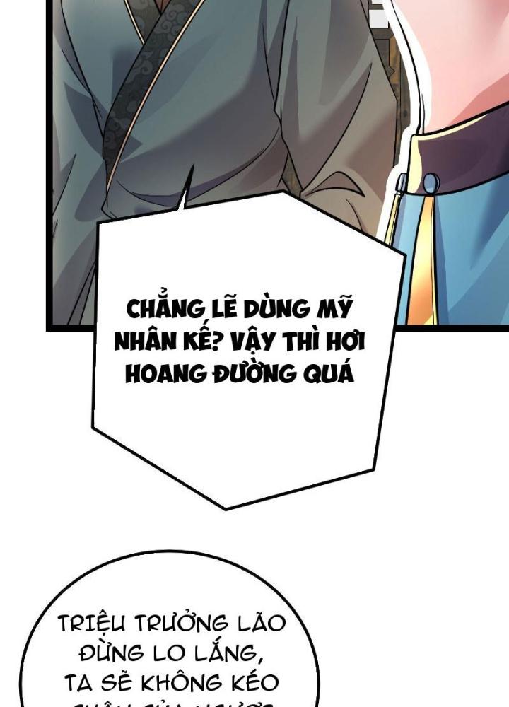 Tiêu Rồi, Ta Bị Mỹ Nữ Võ Thần Khóa Lại Rồi Chapter 9 - Trang 2