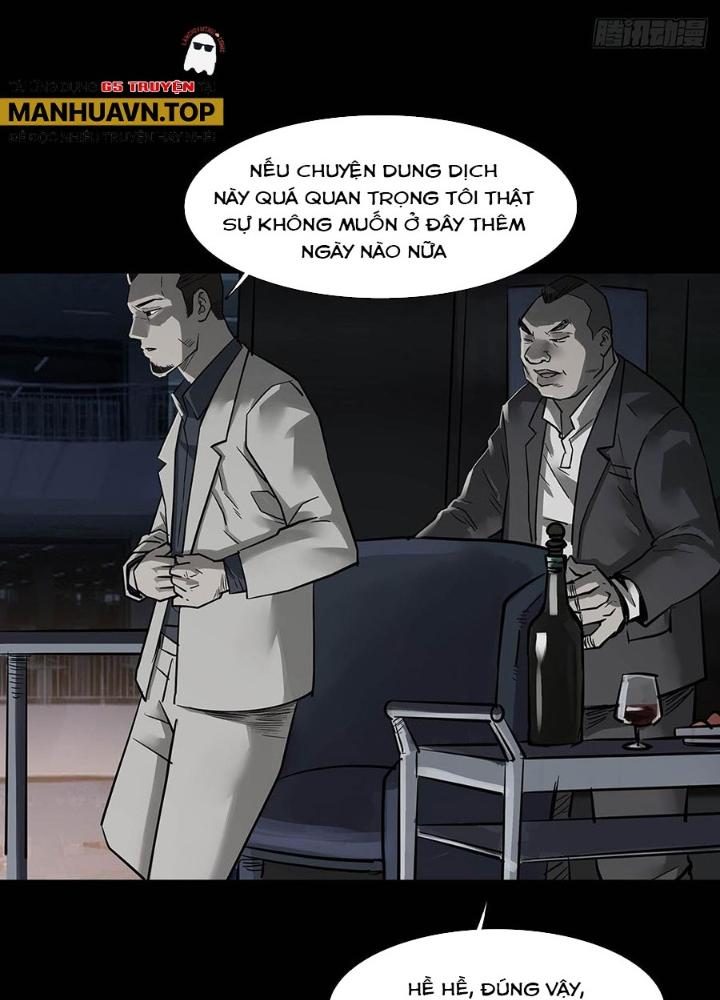 Quay Đầu Là Bờ Chapter 160 - Next Chapter 161