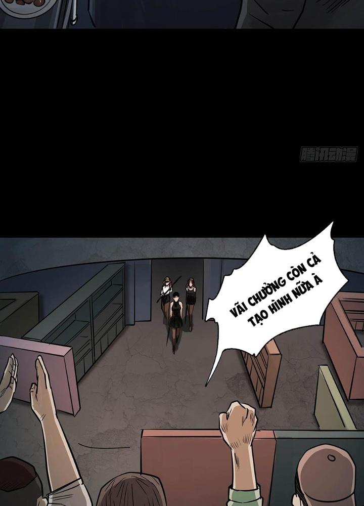 Quay Đầu Là Bờ Chapter 160 - Next Chapter 161