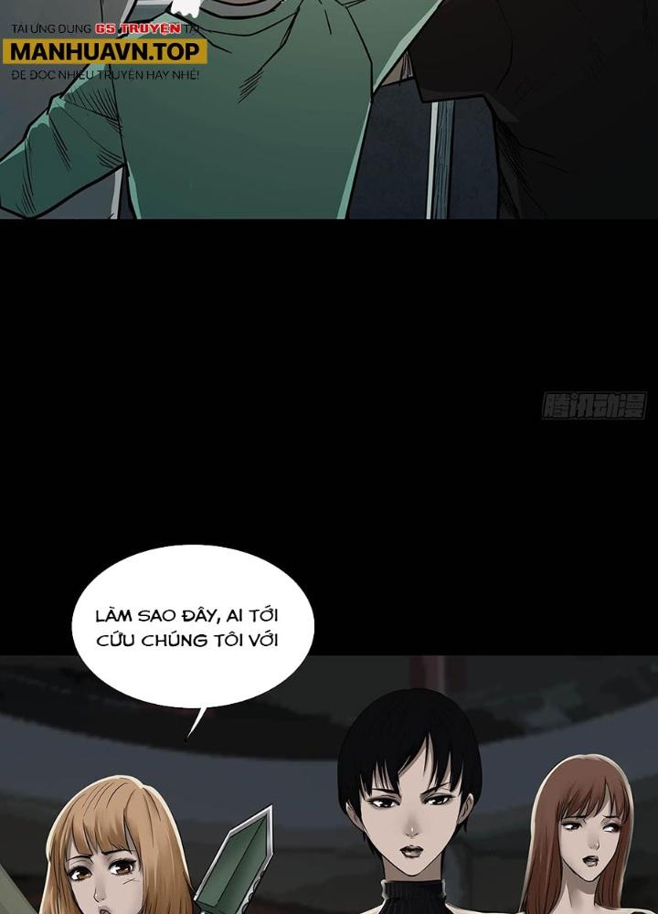 Quay Đầu Là Bờ Chapter 160 - Next Chapter 161