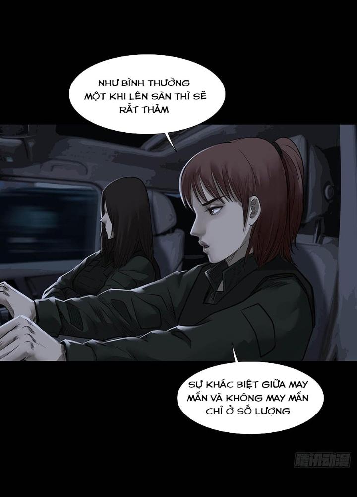 Quay Đầu Là Bờ Chapter 160 - Next Chapter 161