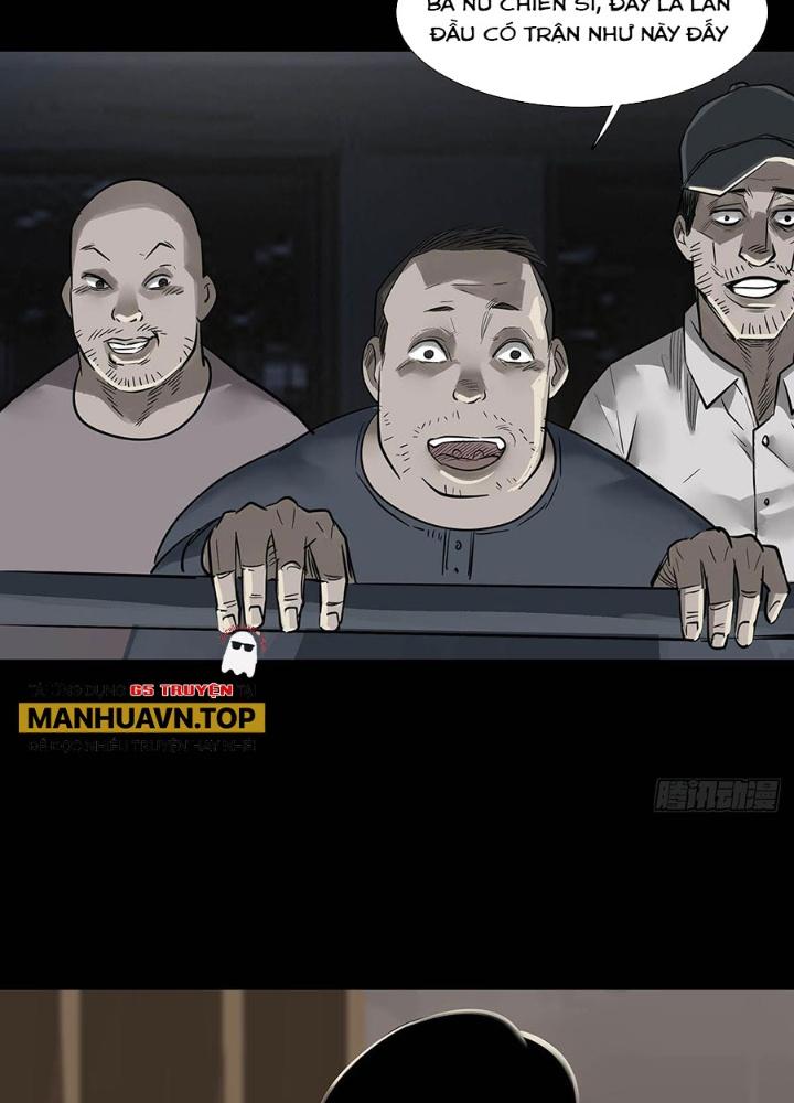 Quay Đầu Là Bờ Chapter 160 - Next Chapter 161