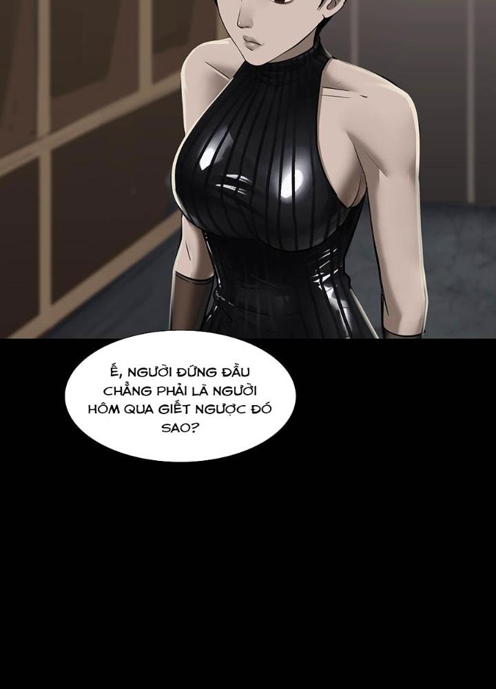 Quay Đầu Là Bờ Chapter 160 - Next Chapter 161