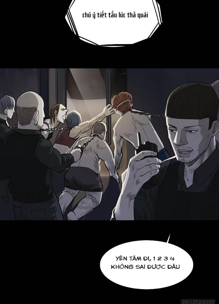 Quay Đầu Là Bờ Chapter 160 - Next Chapter 161