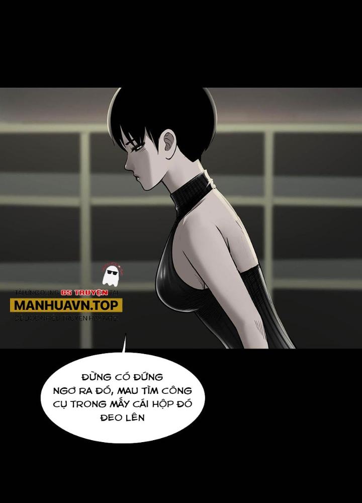 Quay Đầu Là Bờ Chapter 160 - Next Chapter 161