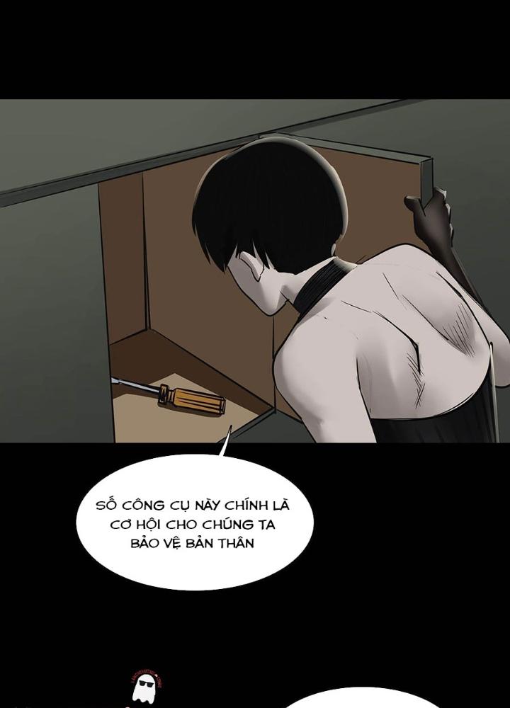 Quay Đầu Là Bờ Chapter 160 - Next Chapter 161