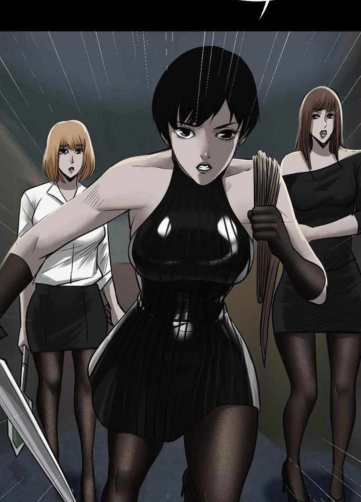 Quay Đầu Là Bờ Chapter 160 - Next Chapter 161