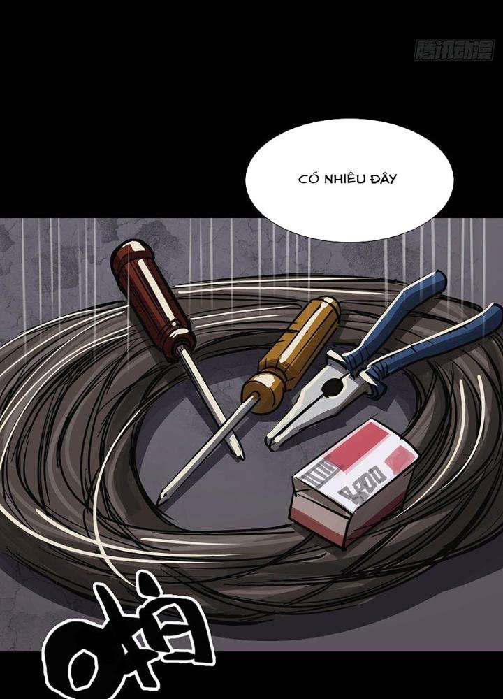 Quay Đầu Là Bờ Chapter 160 - Next Chapter 161