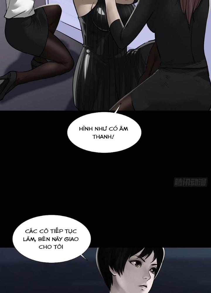 Quay Đầu Là Bờ Chapter 160 - Next Chapter 161