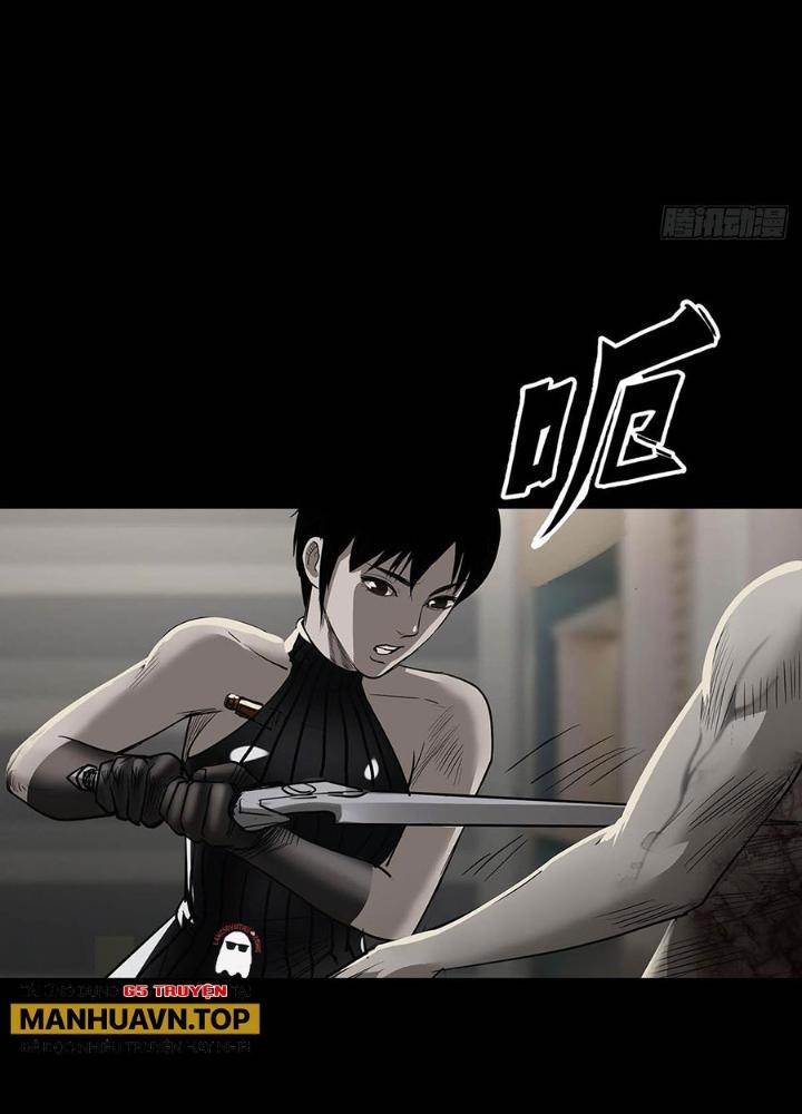 Quay Đầu Là Bờ Chapter 160 - Next Chapter 161