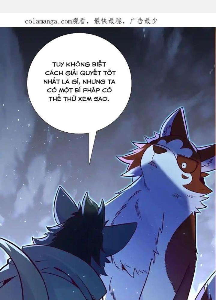 Lão Đại Xuyên Không Thành Tiên Nữ Chapter 274 - Trang 3