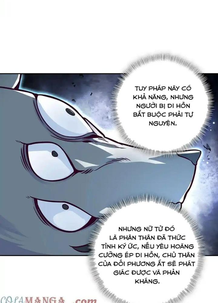 Lão Đại Xuyên Không Thành Tiên Nữ Chapter 274 - Trang 3