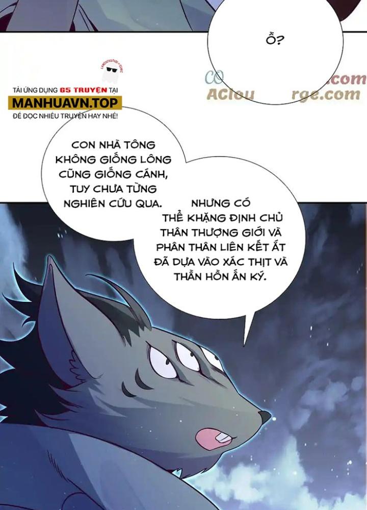 Lão Đại Xuyên Không Thành Tiên Nữ Chapter 274 - Trang 3