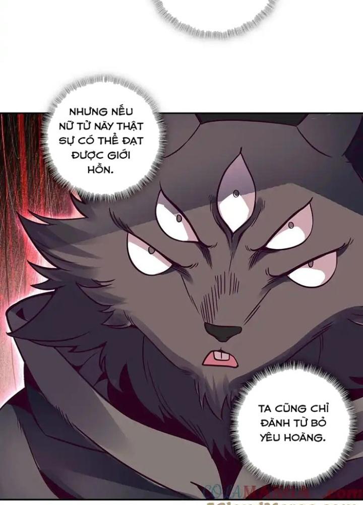 Lão Đại Xuyên Không Thành Tiên Nữ Chapter 274 - Trang 3