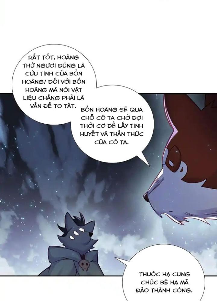 Lão Đại Xuyên Không Thành Tiên Nữ Chapter 274 - Trang 3