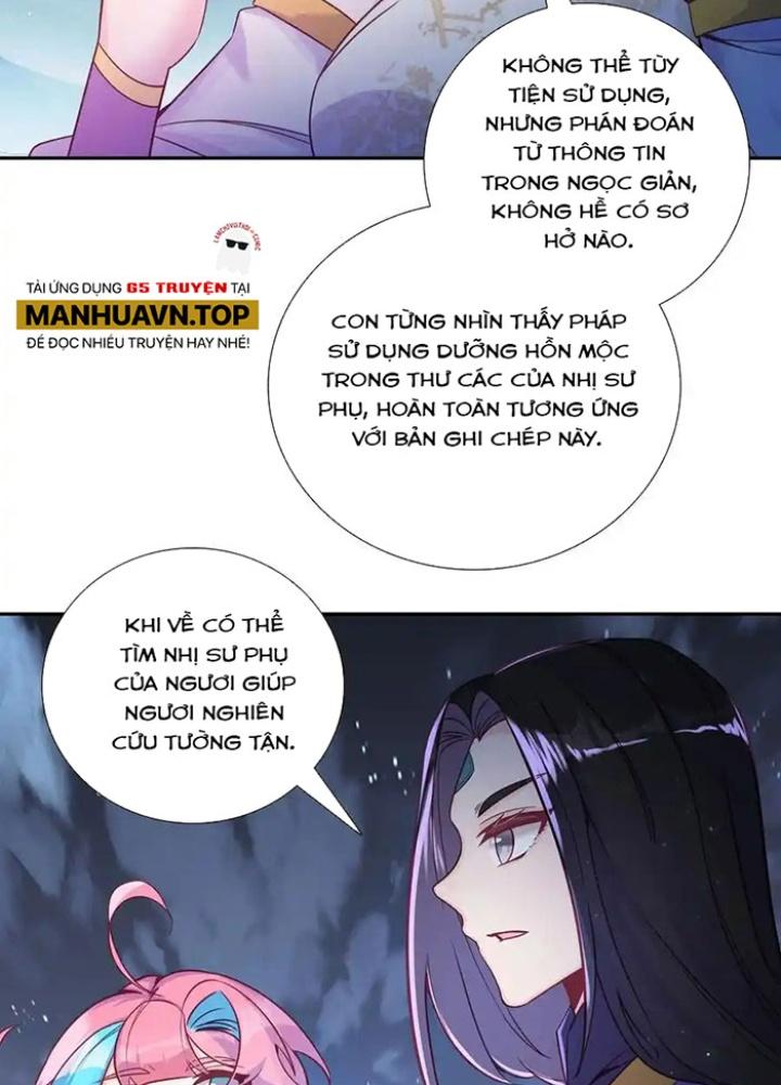 Lão Đại Xuyên Không Thành Tiên Nữ Chapter 274 - Trang 3
