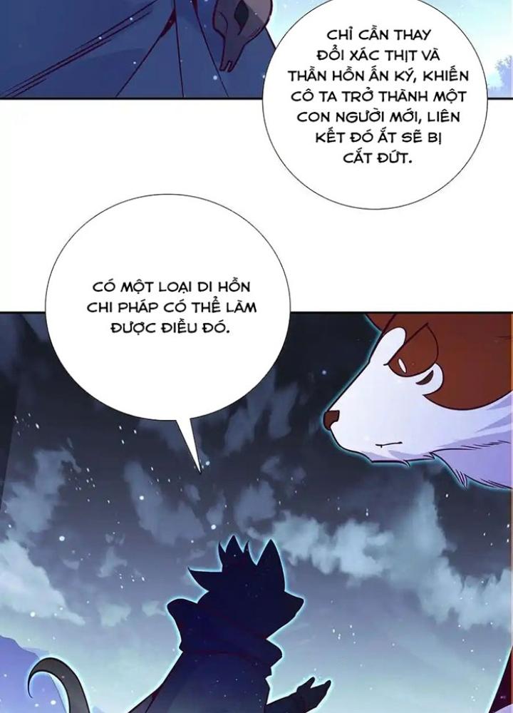 Lão Đại Xuyên Không Thành Tiên Nữ Chapter 274 - Trang 3