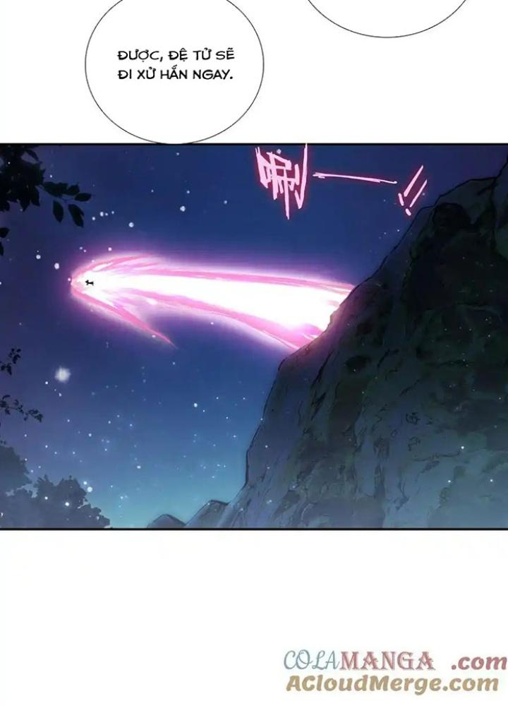 Lão Đại Xuyên Không Thành Tiên Nữ Chapter 274 - Trang 3