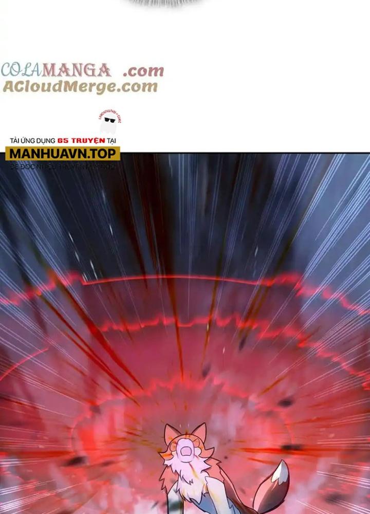Lão Đại Xuyên Không Thành Tiên Nữ Chapter 274 - Trang 3