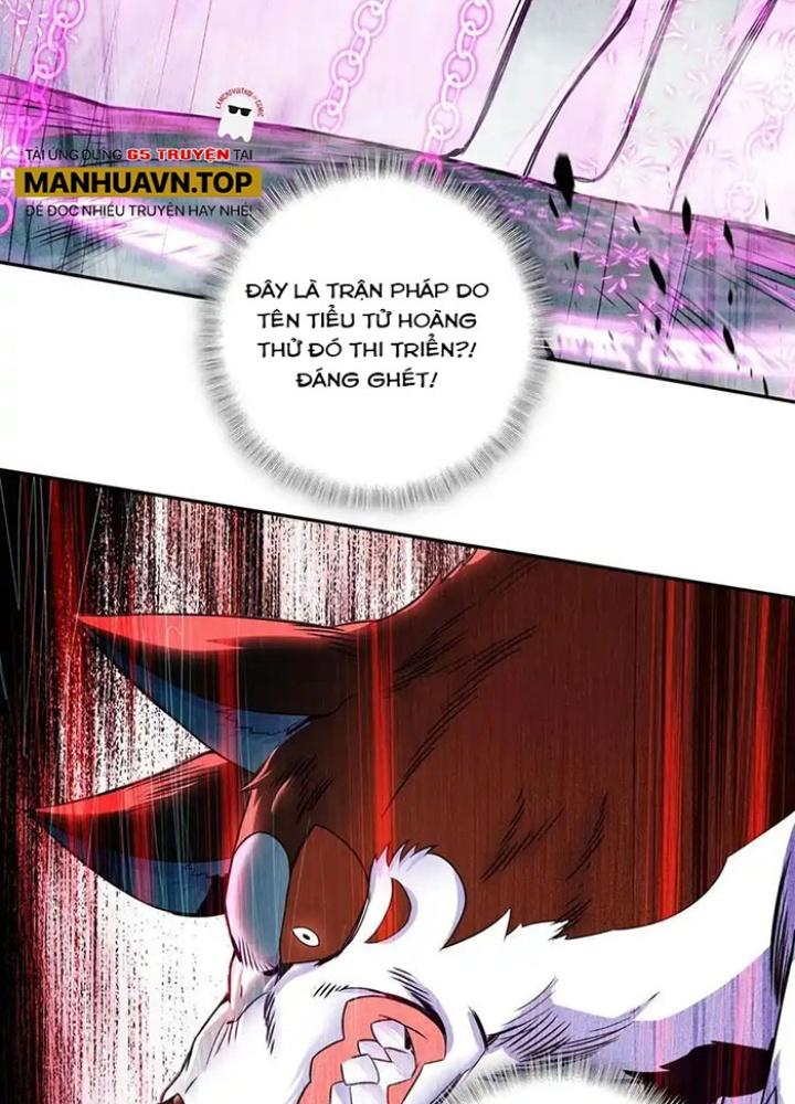 Lão Đại Xuyên Không Thành Tiên Nữ Chapter 274 - Trang 3