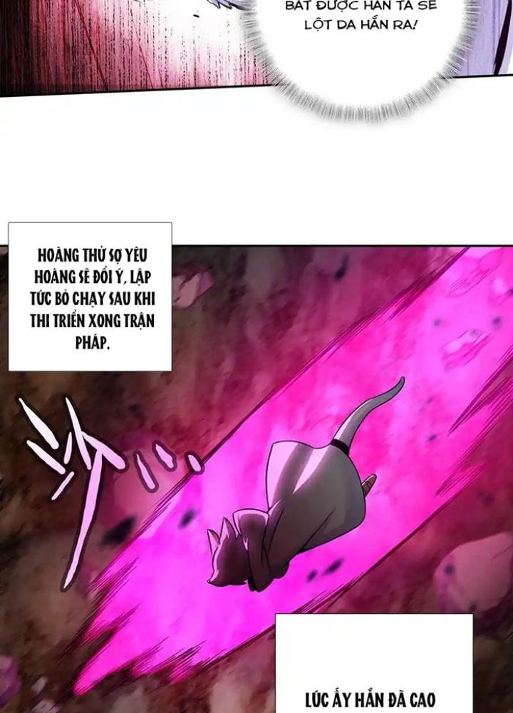 Lão Đại Xuyên Không Thành Tiên Nữ Chapter 274 - Trang 3