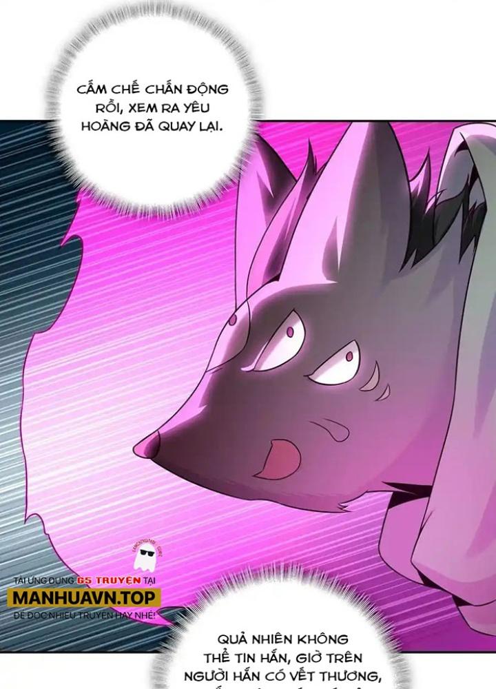 Lão Đại Xuyên Không Thành Tiên Nữ Chapter 274 - Trang 3