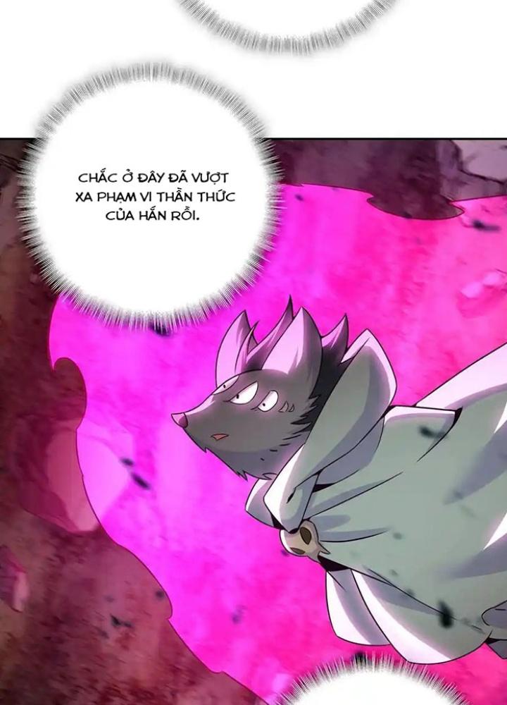 Lão Đại Xuyên Không Thành Tiên Nữ Chapter 274 - Trang 3