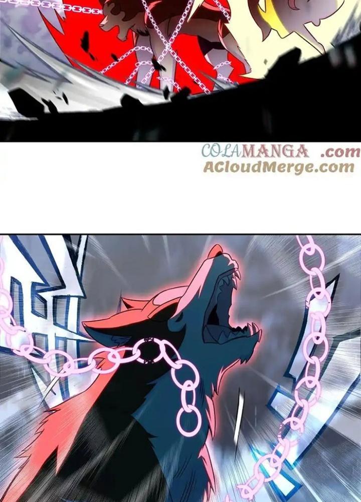 Lão Đại Xuyên Không Thành Tiên Nữ Chapter 274 - Trang 3