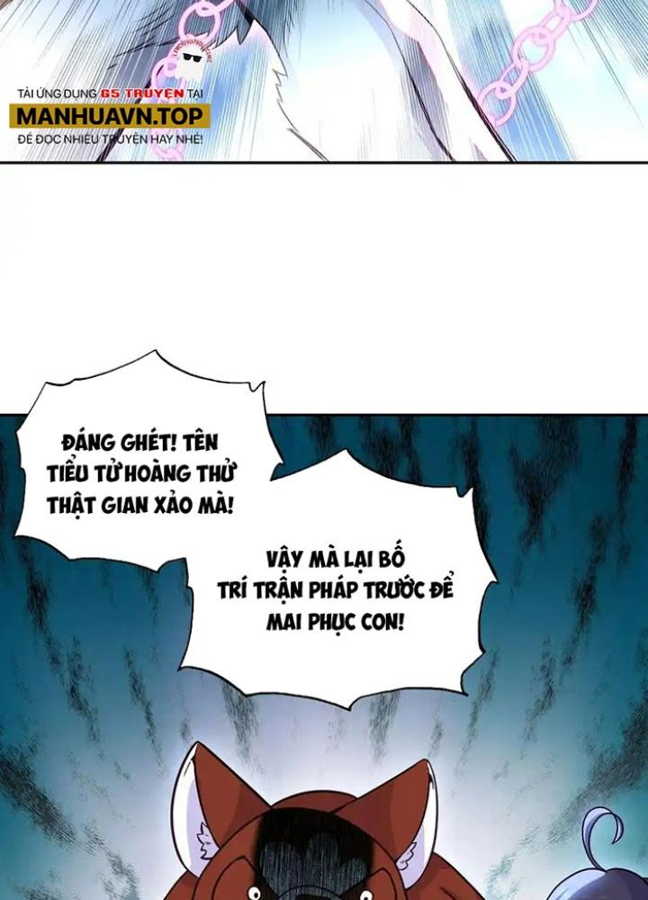 Lão Đại Xuyên Không Thành Tiên Nữ Chapter 274 - Trang 3