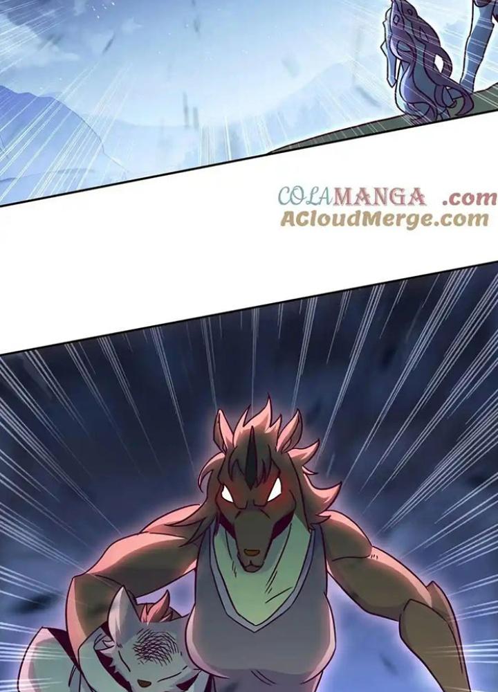 Lão Đại Xuyên Không Thành Tiên Nữ Chapter 274 - Trang 3