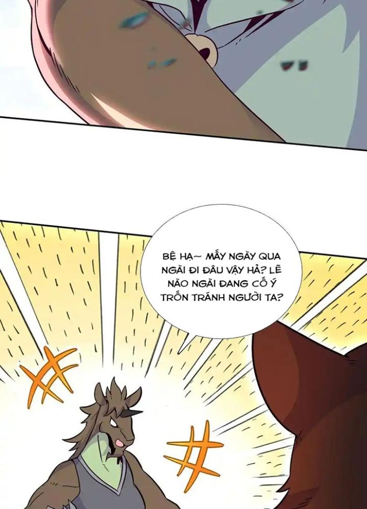 Lão Đại Xuyên Không Thành Tiên Nữ Chapter 274 - Trang 3
