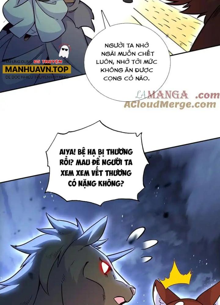 Lão Đại Xuyên Không Thành Tiên Nữ Chapter 274 - Trang 3