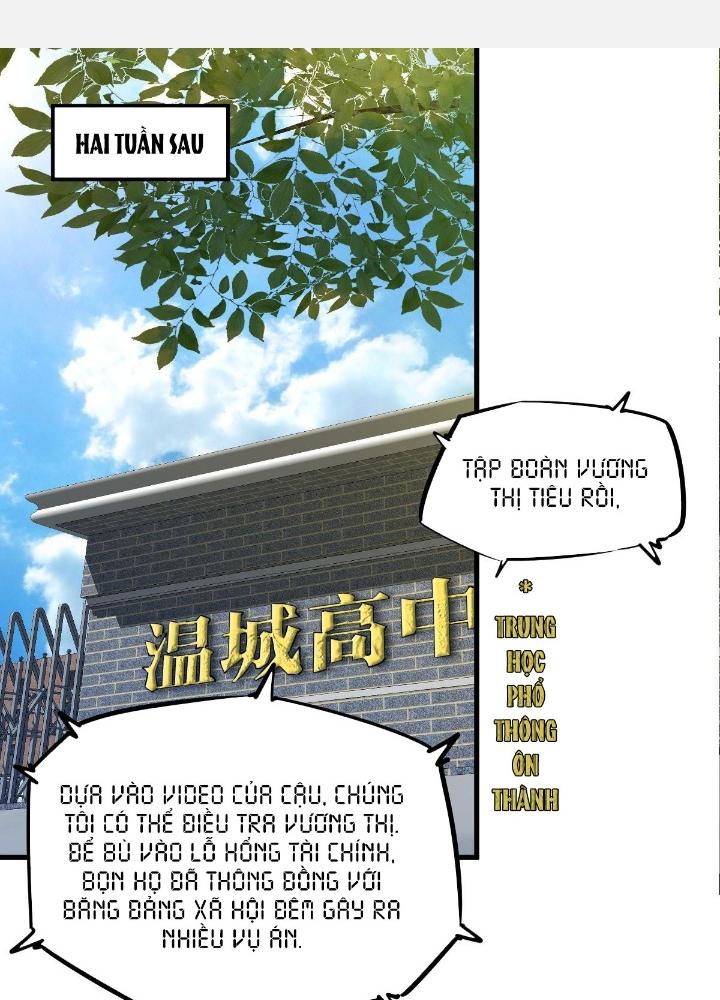 Hệ Thống Thôn Phệ Bá Đạo Chapter 15 - Trang 2